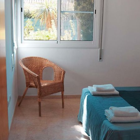 فيلا Casa Marga ريومار المظهر الخارجي الصورة