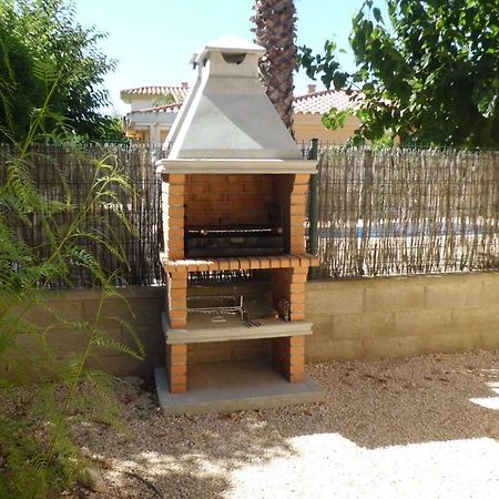 فيلا Casa Marga ريومار المظهر الخارجي الصورة