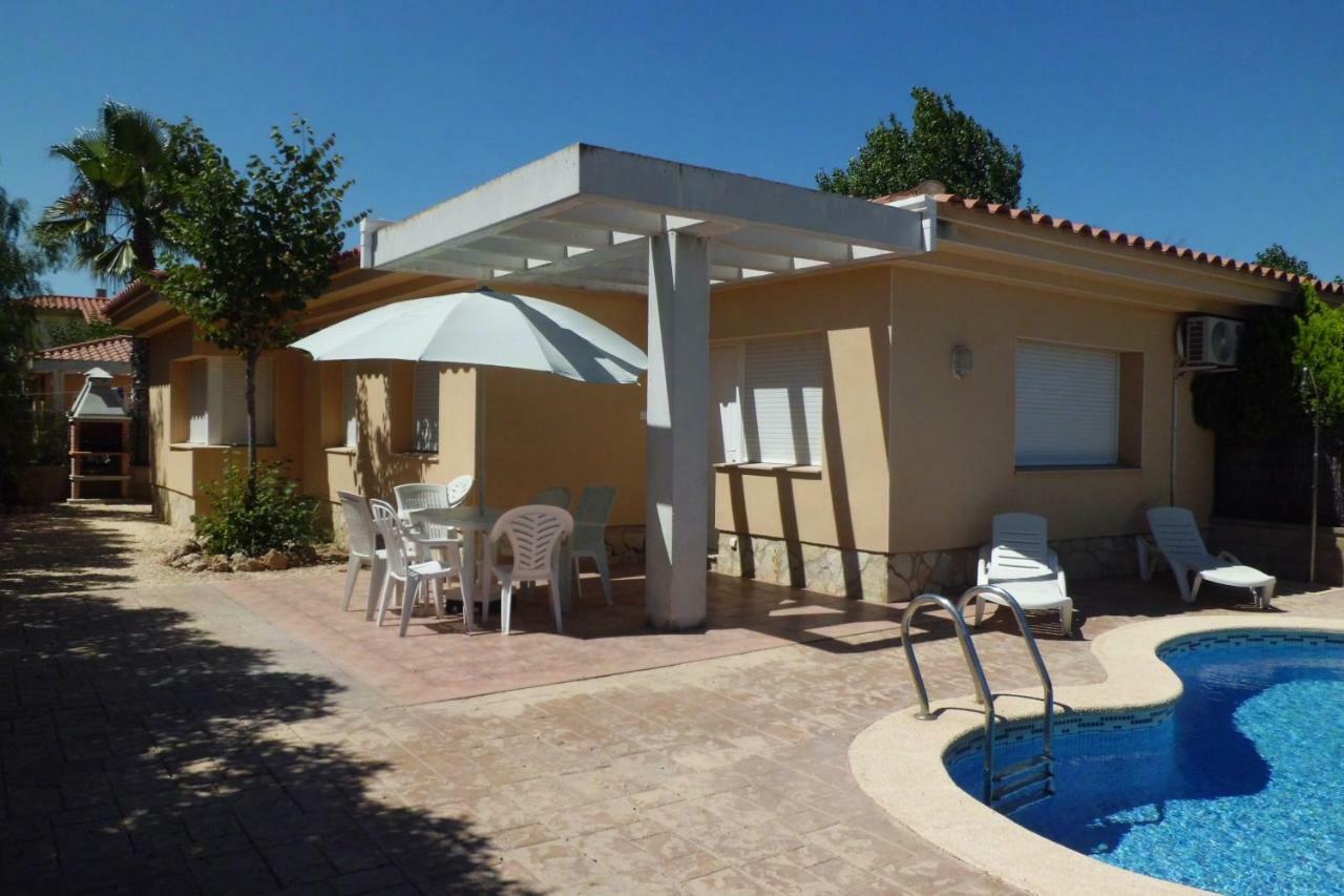 فيلا Casa Marga ريومار المظهر الخارجي الصورة