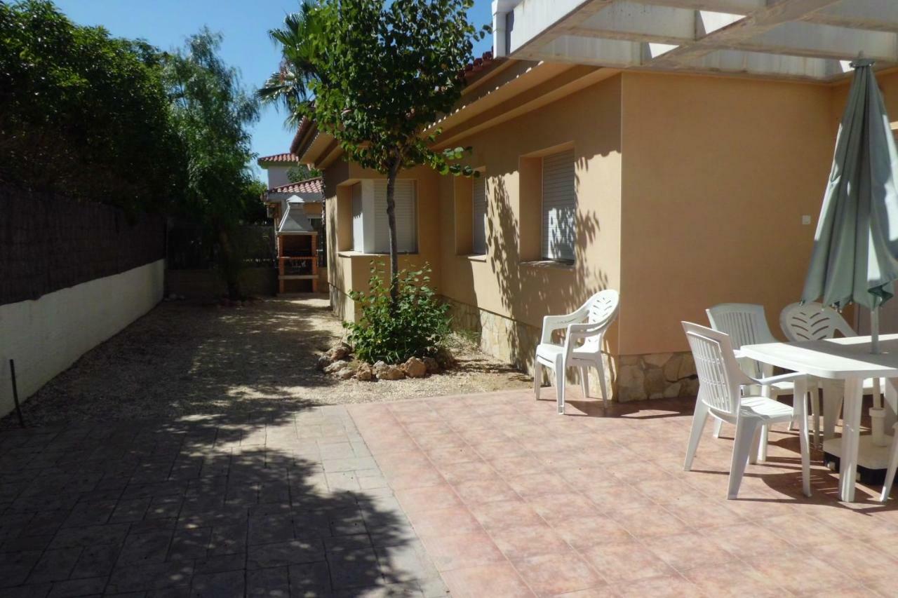 فيلا Casa Marga ريومار المظهر الخارجي الصورة