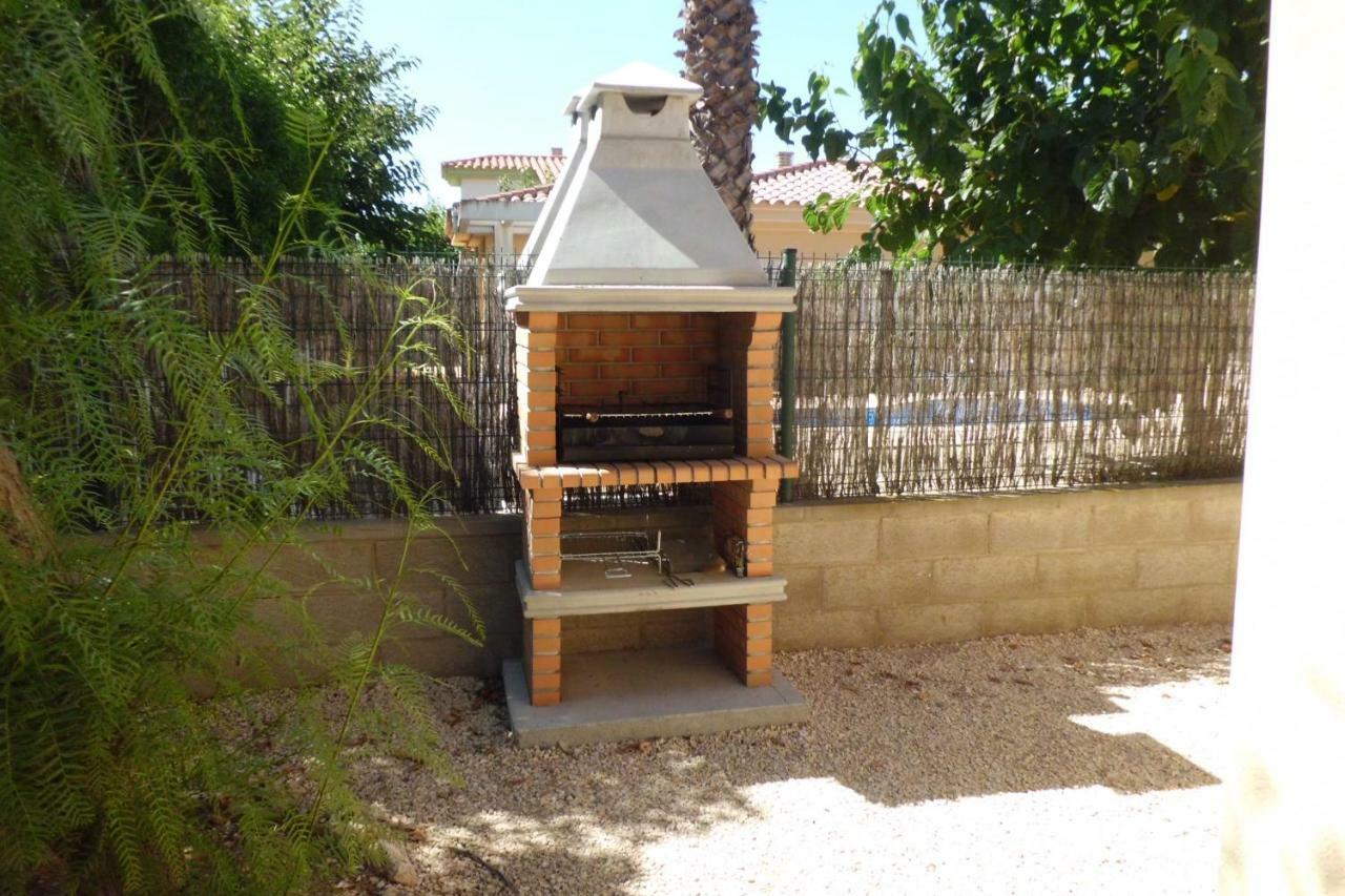 فيلا Casa Marga ريومار المظهر الخارجي الصورة